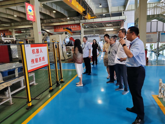 中国设备管理协会 赋能企业总部管理，领航高质量发展